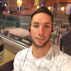 Meet your Posher, Thomas